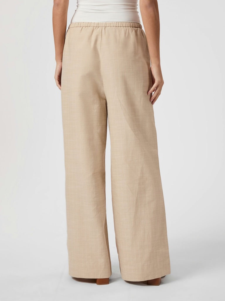 Heifa Stripe Pants