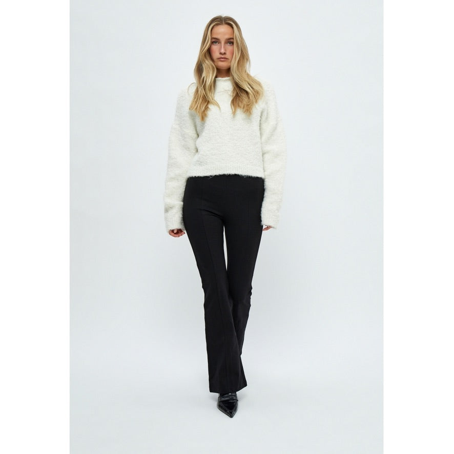 MSMarcia High Wisted Flared Pant