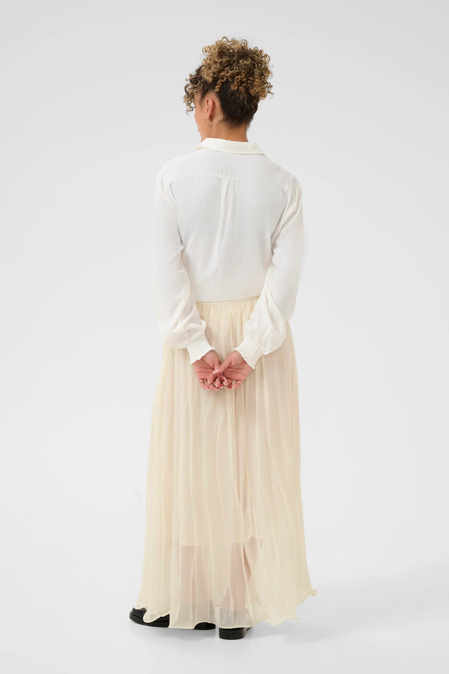 CRFlake Skirt