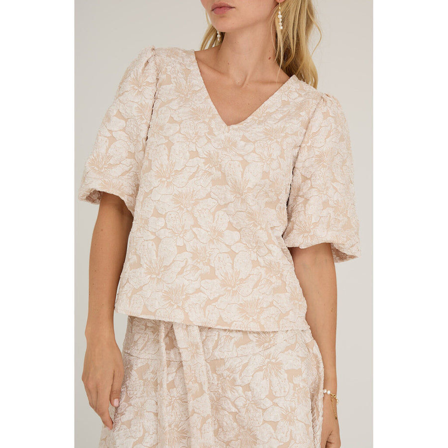 Jenna Blouse