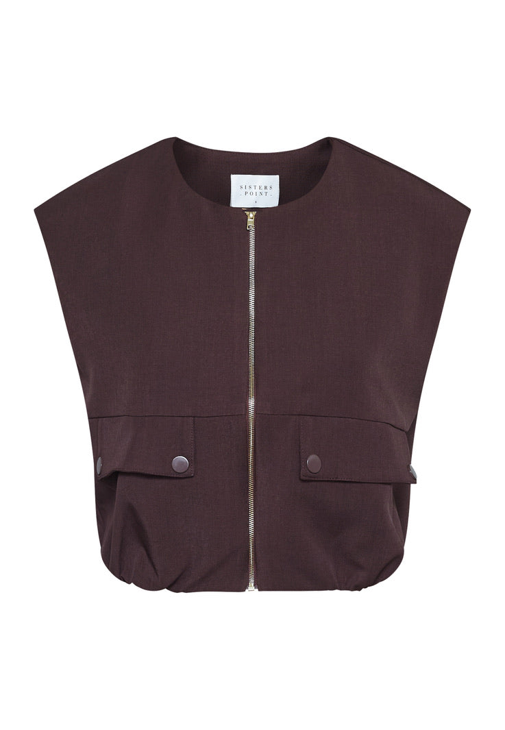 Garwin Vest