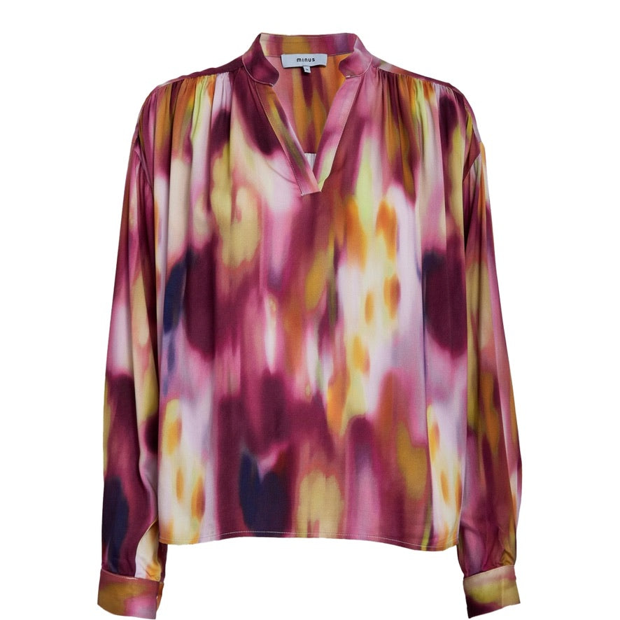 MSLucinda Blouse