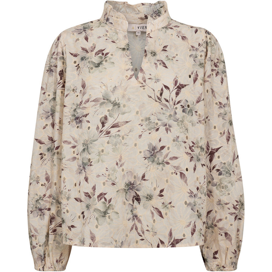 Grete Blouse