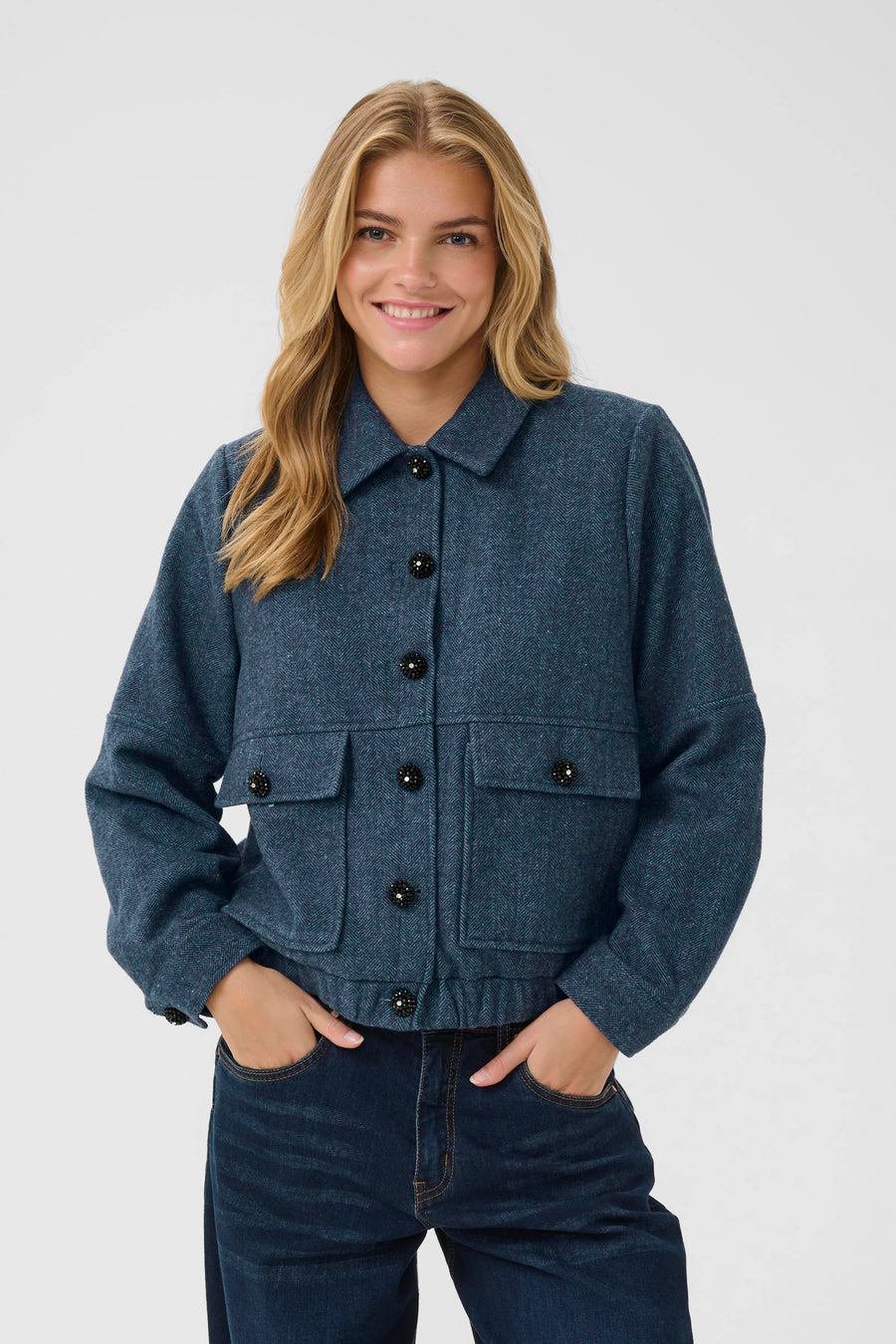 CRSadie Bomber