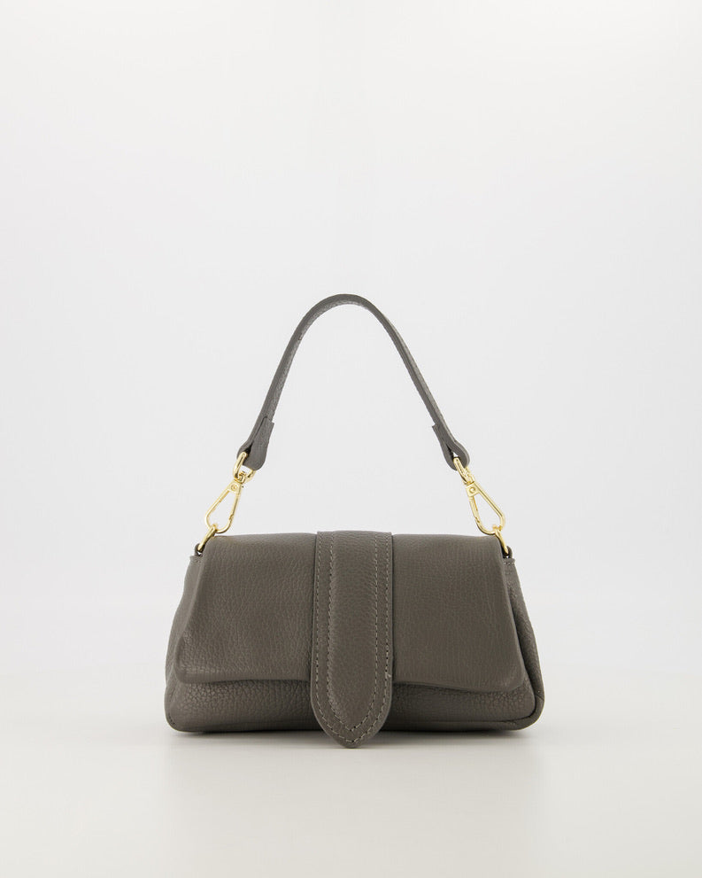 Puffy Jasmin Grey