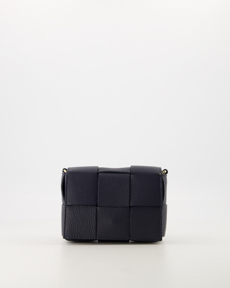Steef Crossbody Navy
