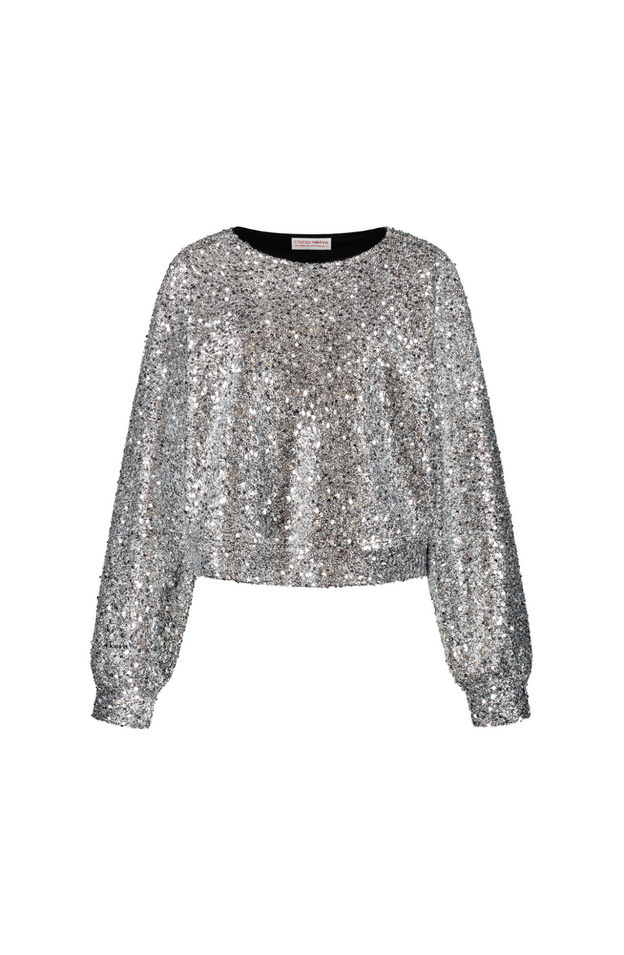 Spark Sweater