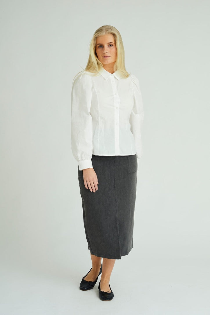 Malika Shirt