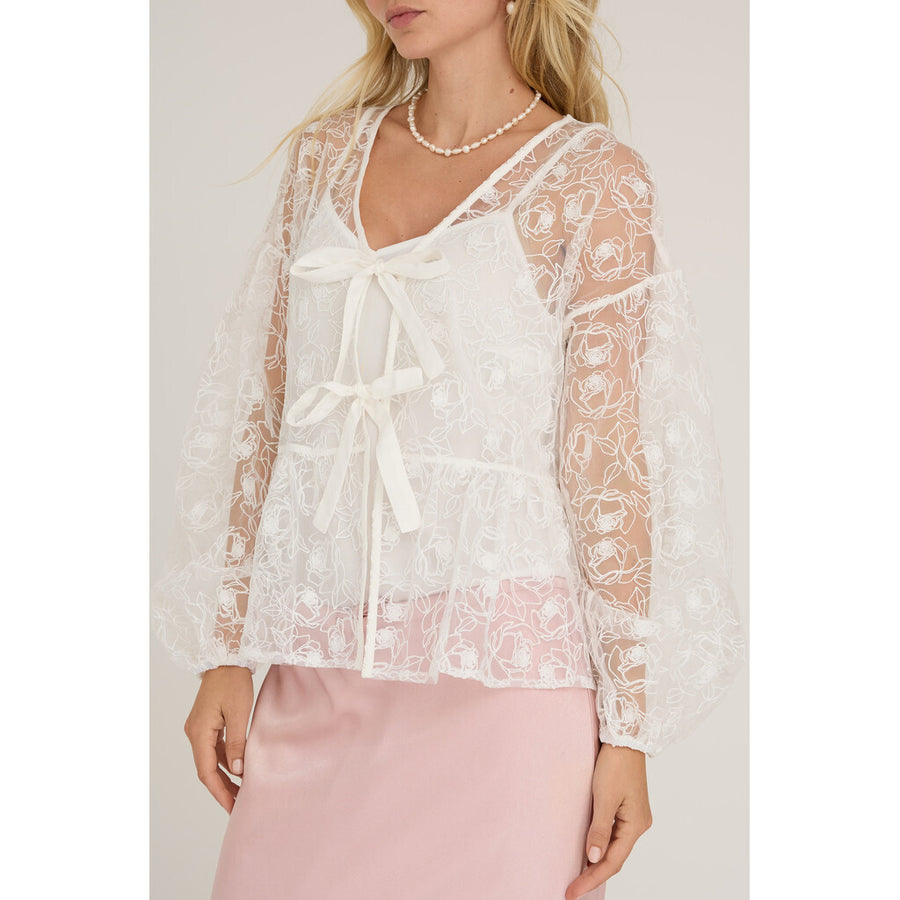 Brodea Cardigan