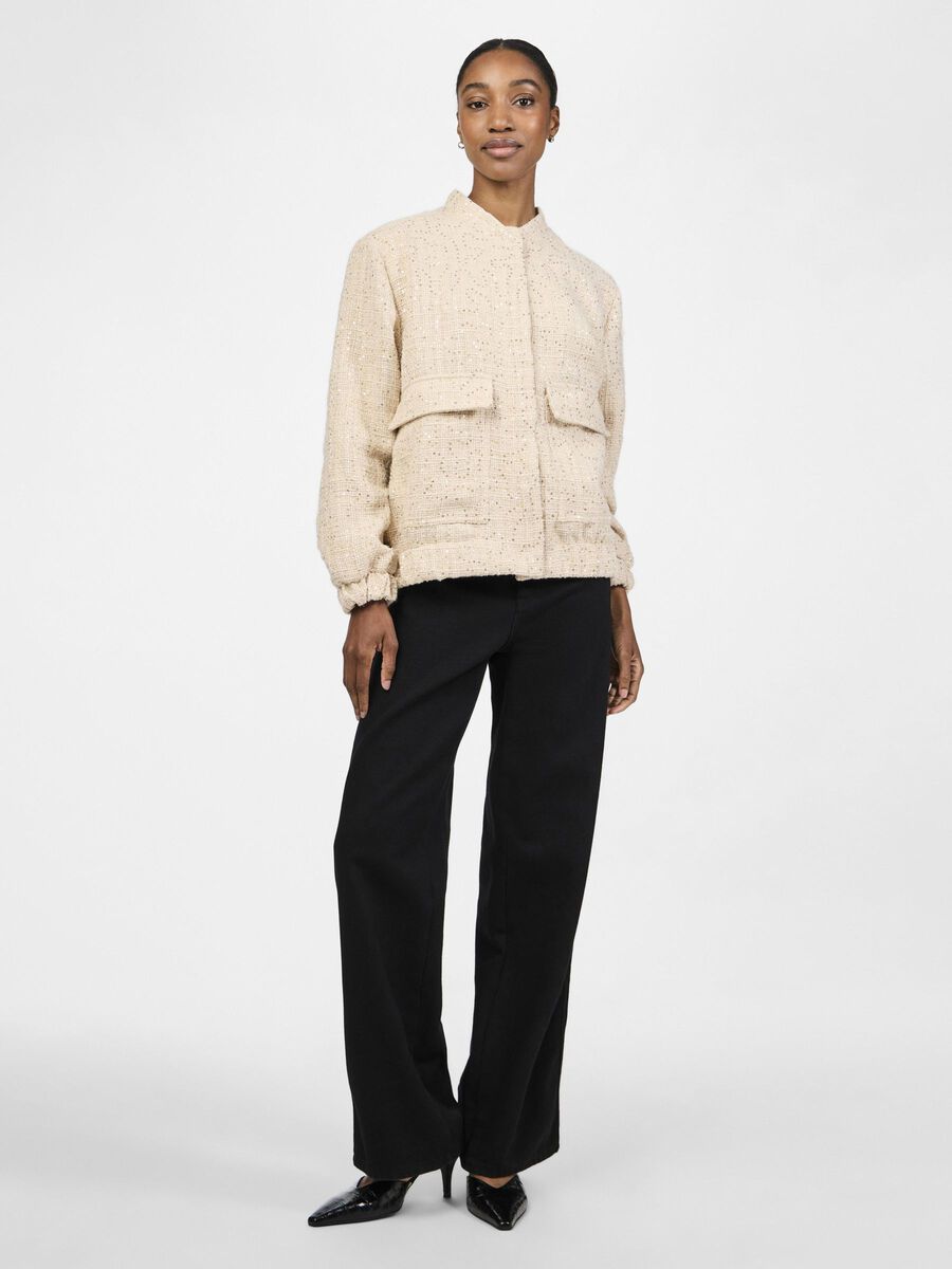 YASLietta Bomber Jacket