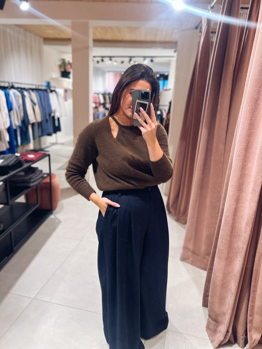 Pull Mathurin - Khaki