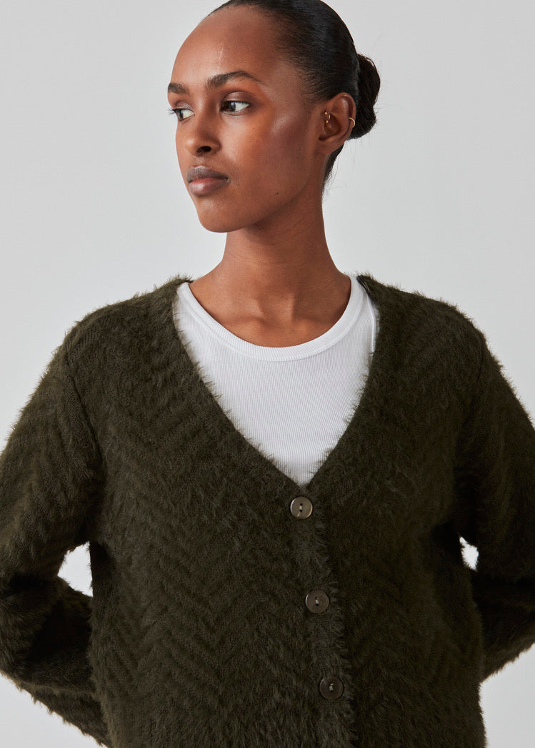 Floria Cardigan