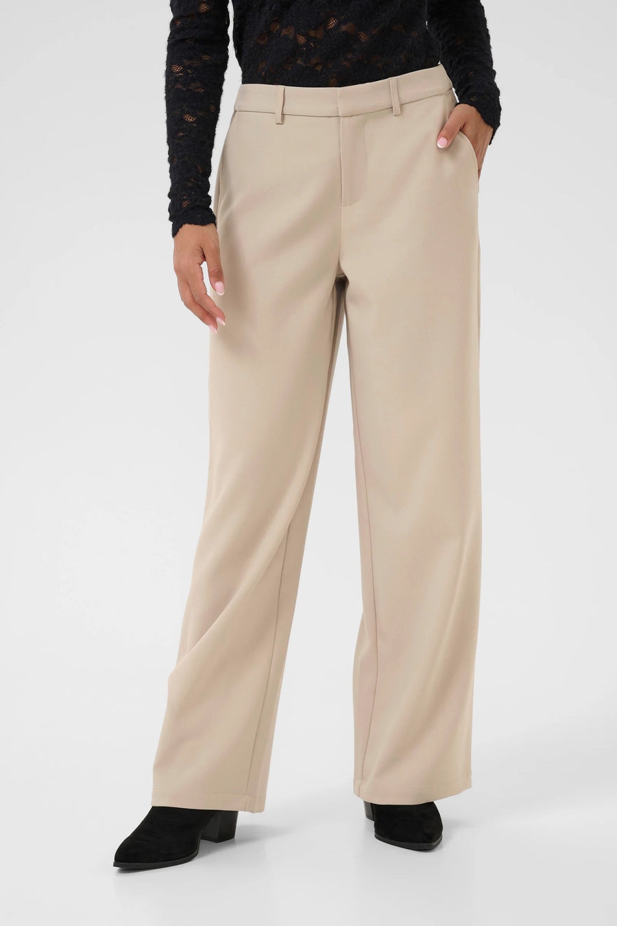 CRHollie Pant