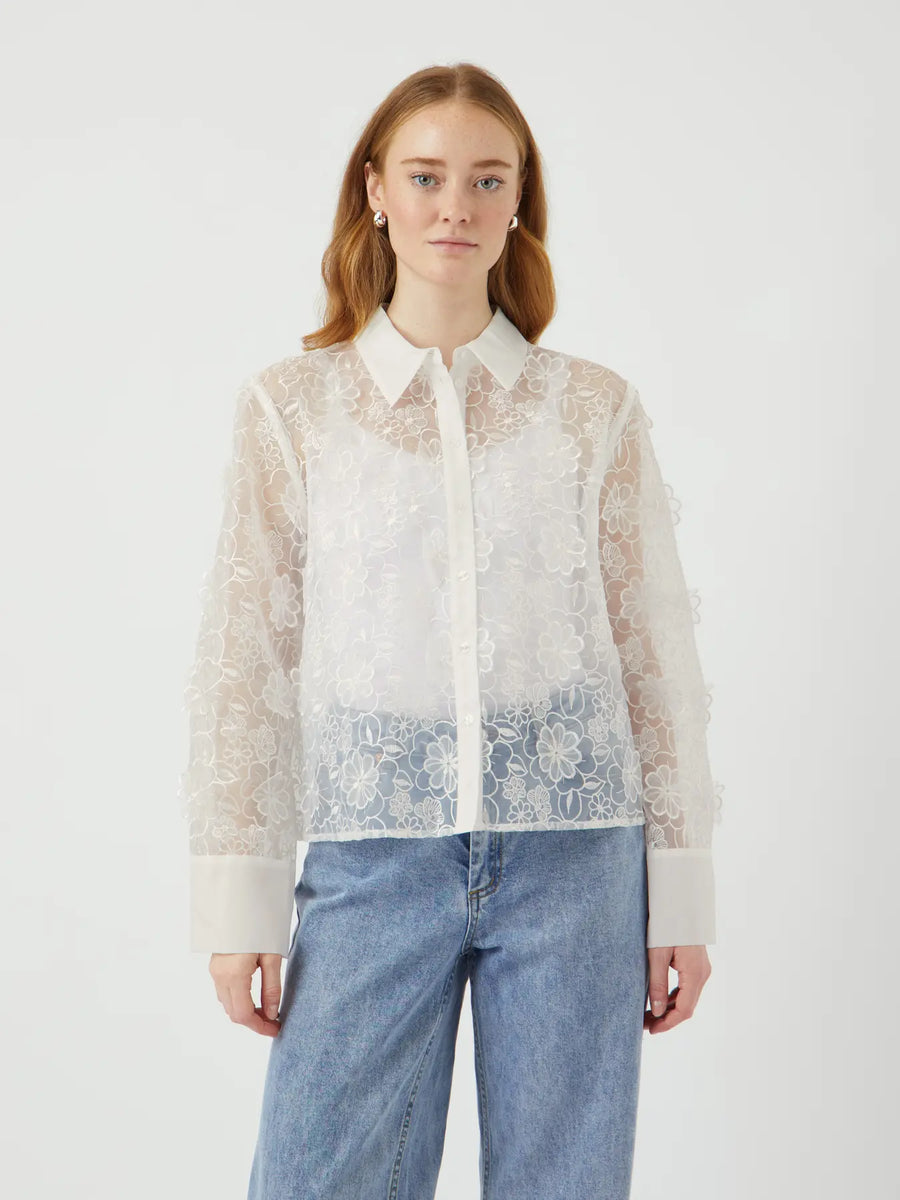 YASFeodora Shirt