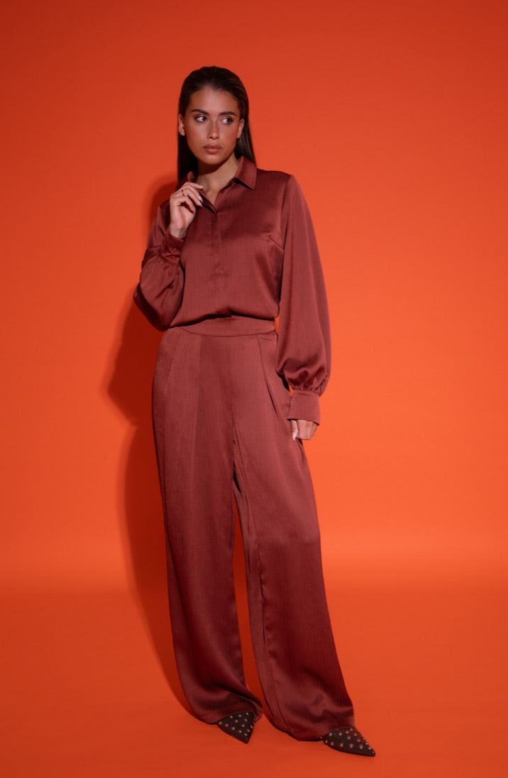 Jasmin Pants