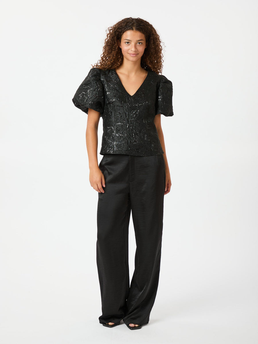 Emmett Heavy Sateen Pants