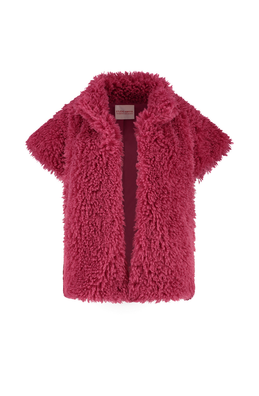 Suvi Gilet