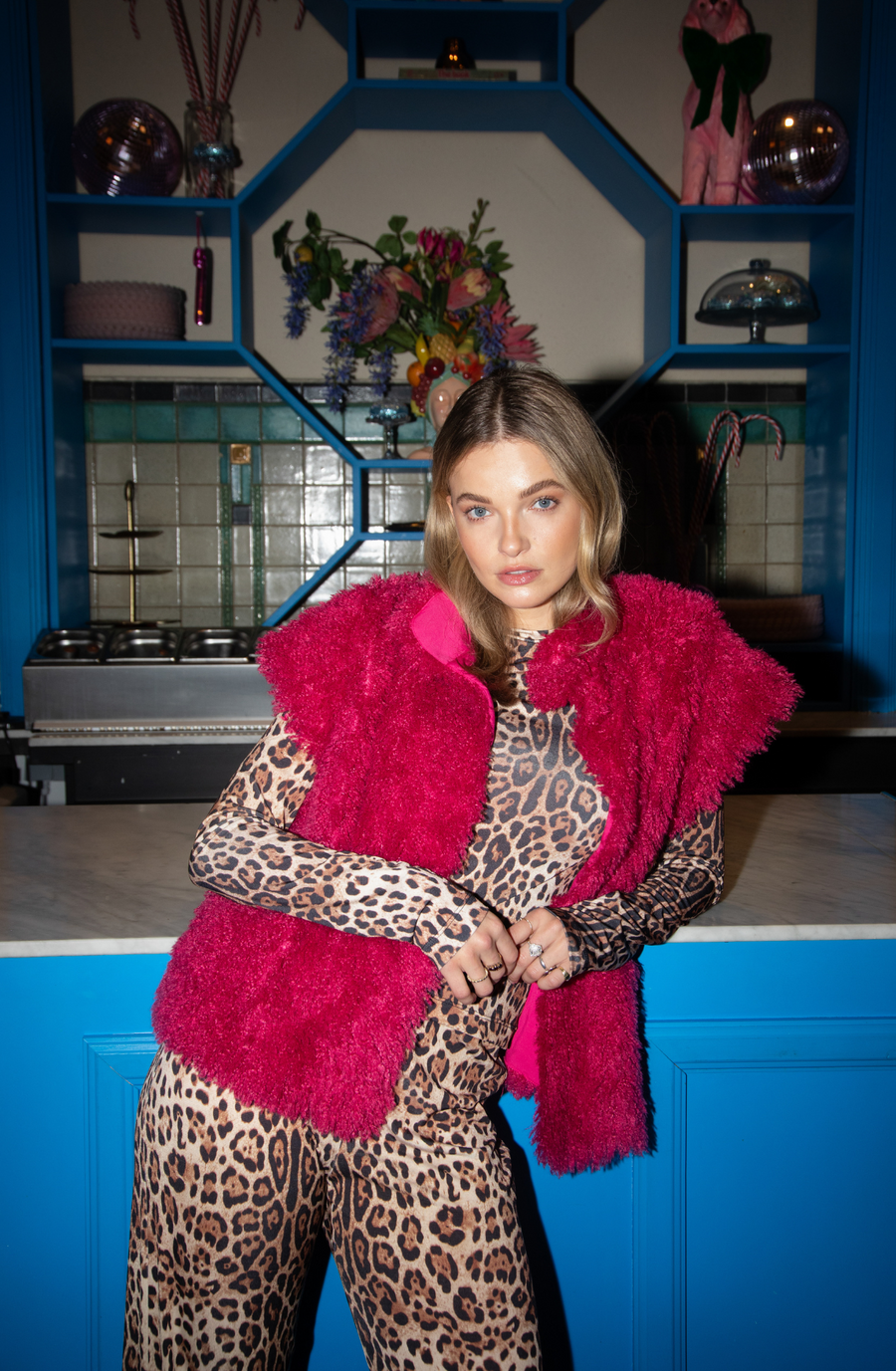 Suvi Gilet