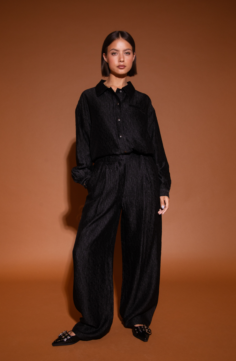 Lumi Pants