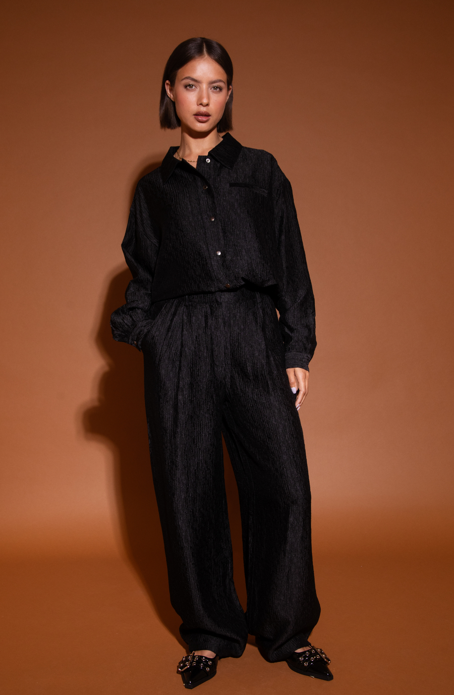 Lumi Pants