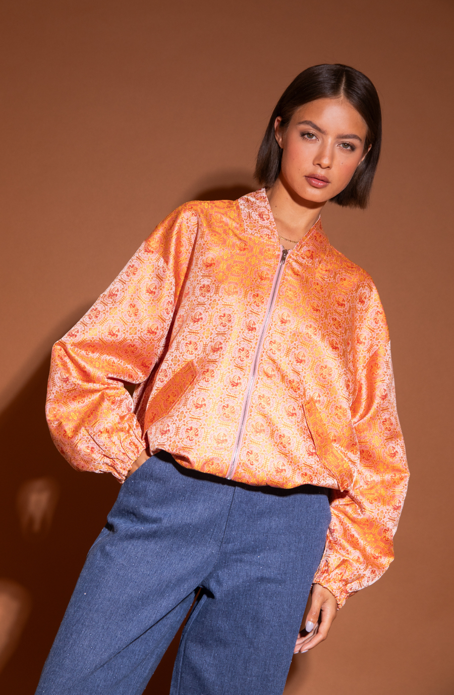Alice Bomber