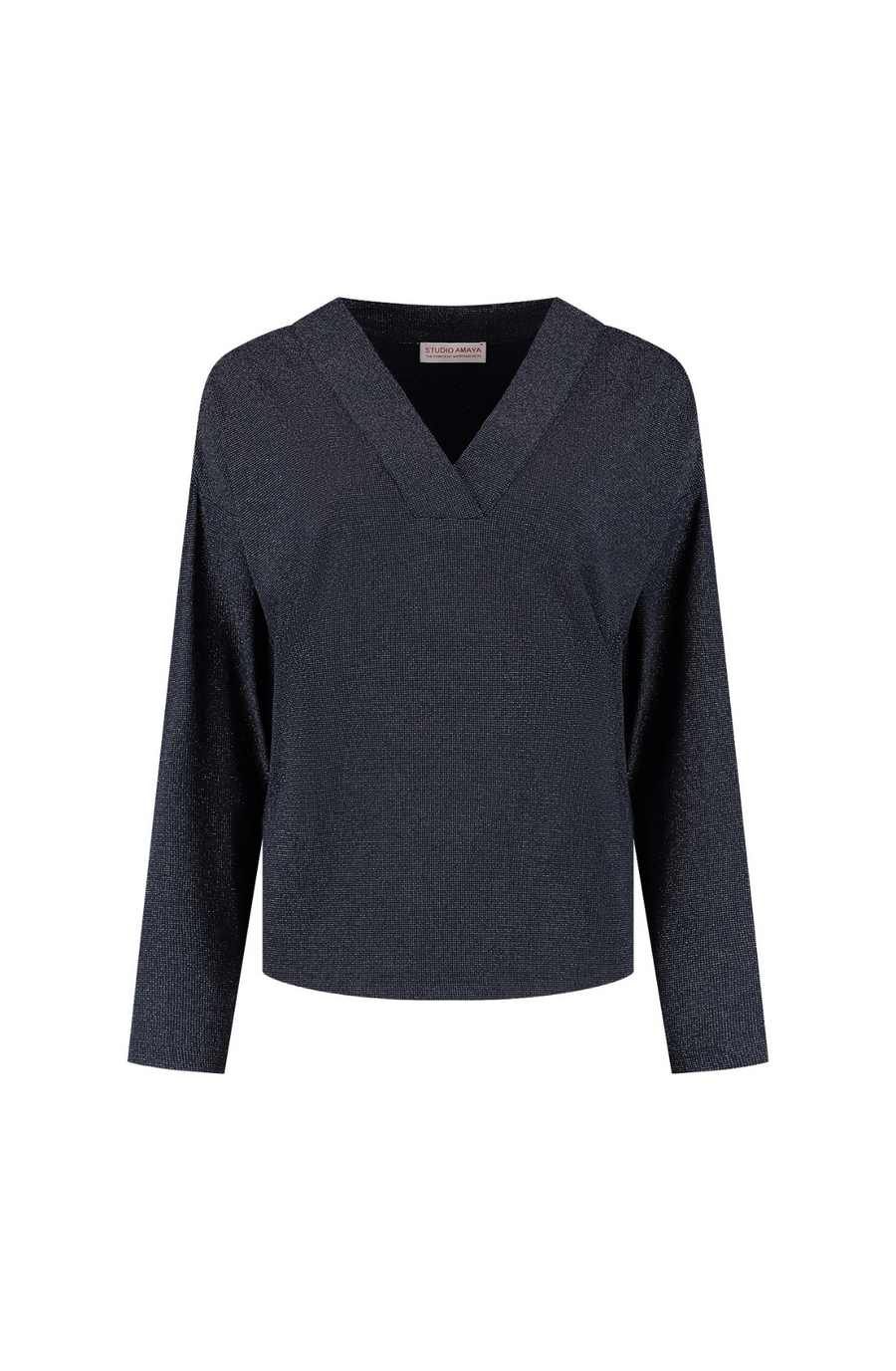 Alma Blouse