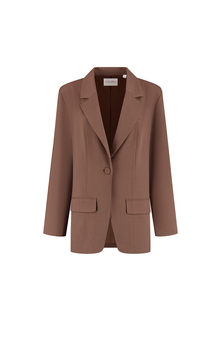 Puck Blazer