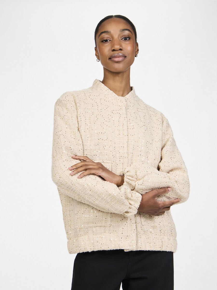 YASLietta Bomber Jacket
