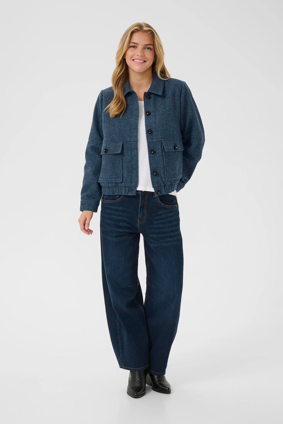 CRSadie Bomber