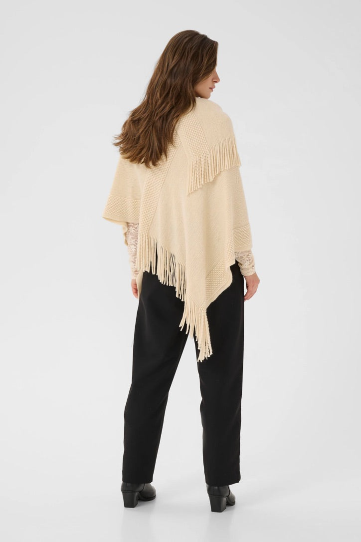 CRSivas Poncho