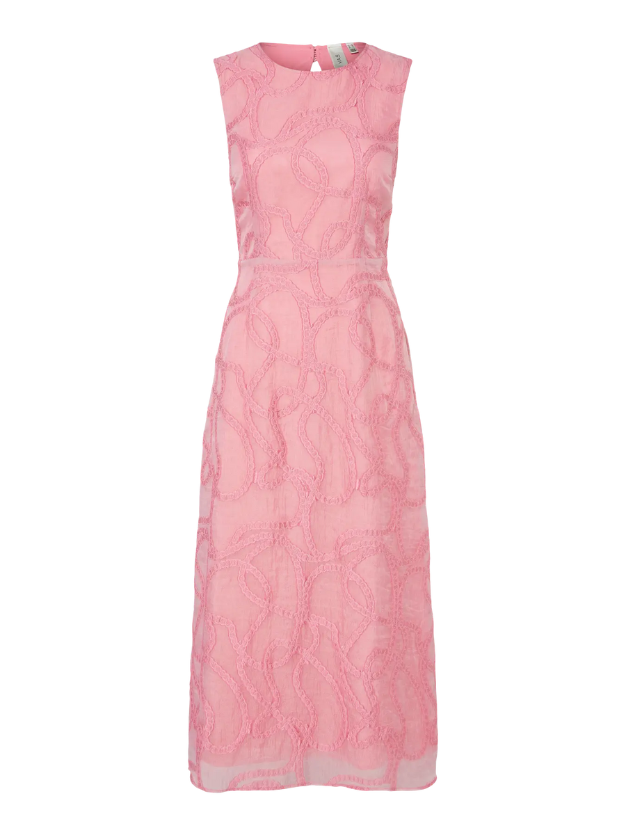 YASKiro Long Dress