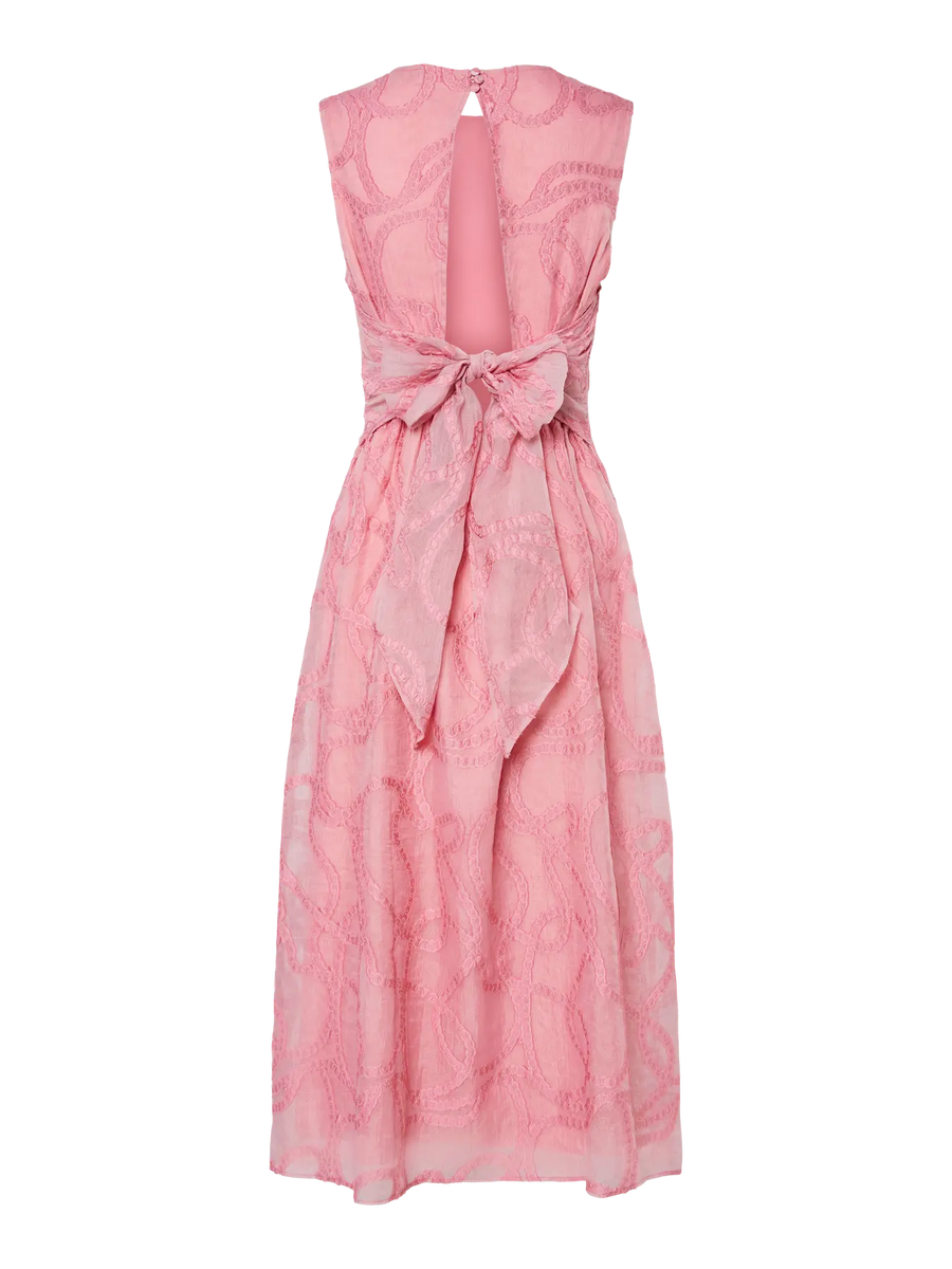 YASKiro Long Dress