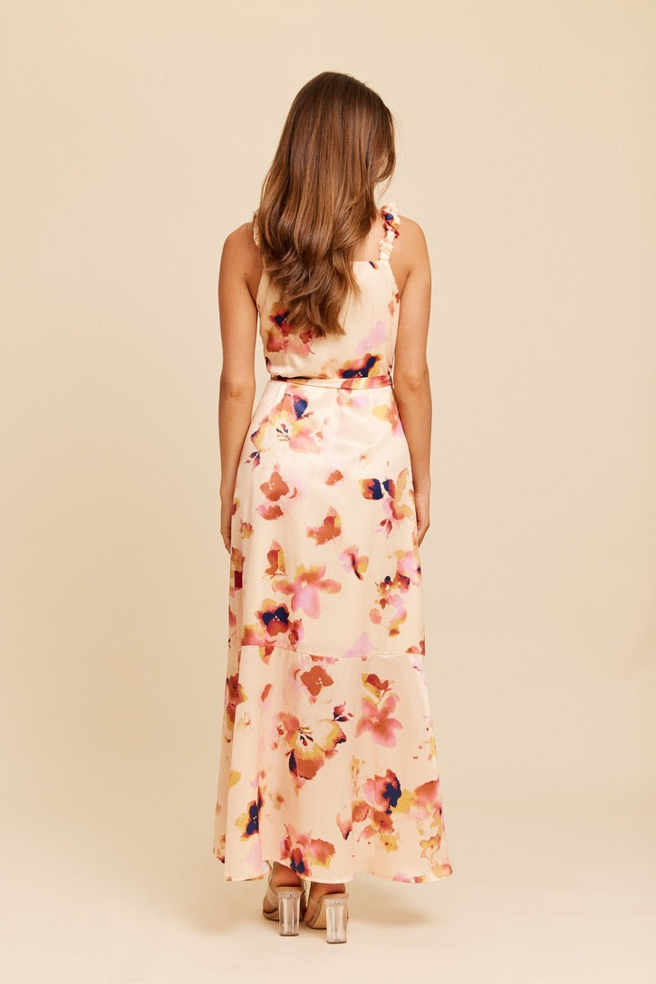 Bloom Dress