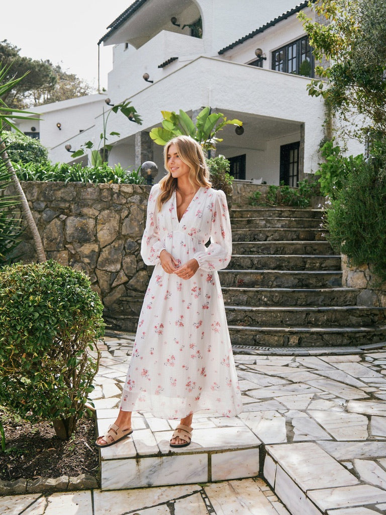 Silfi Dress