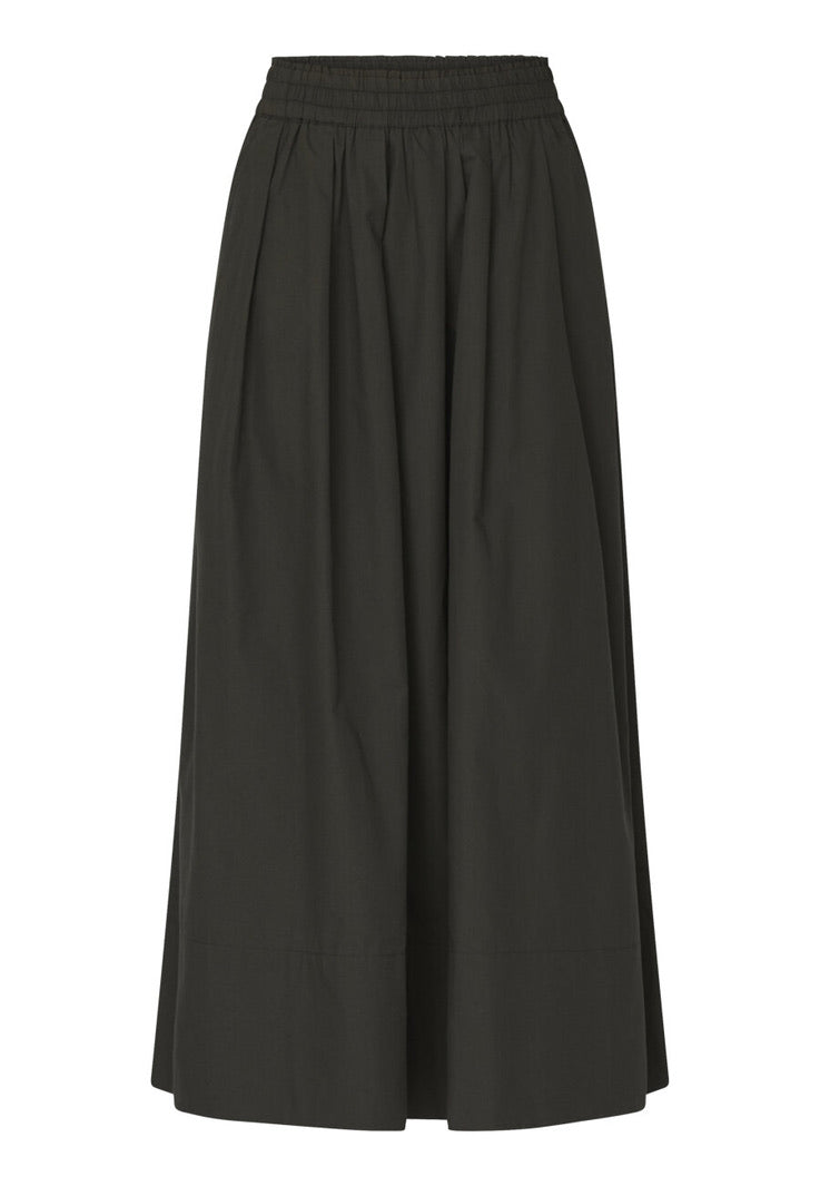 Usla Skirt - Khaki