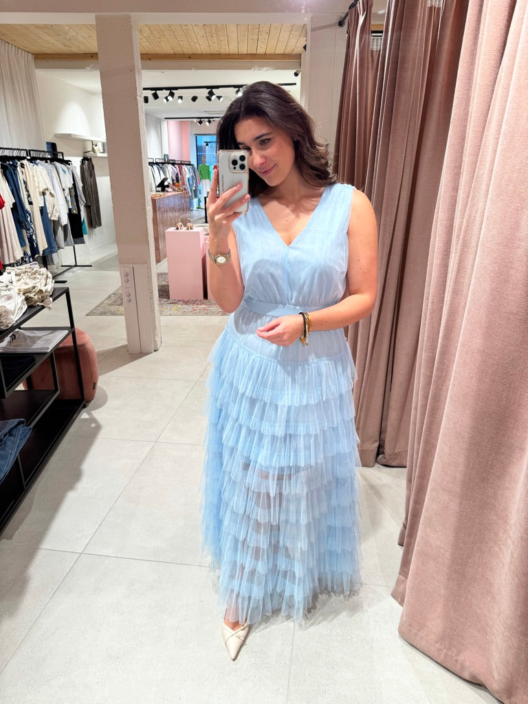 Miranda Dress