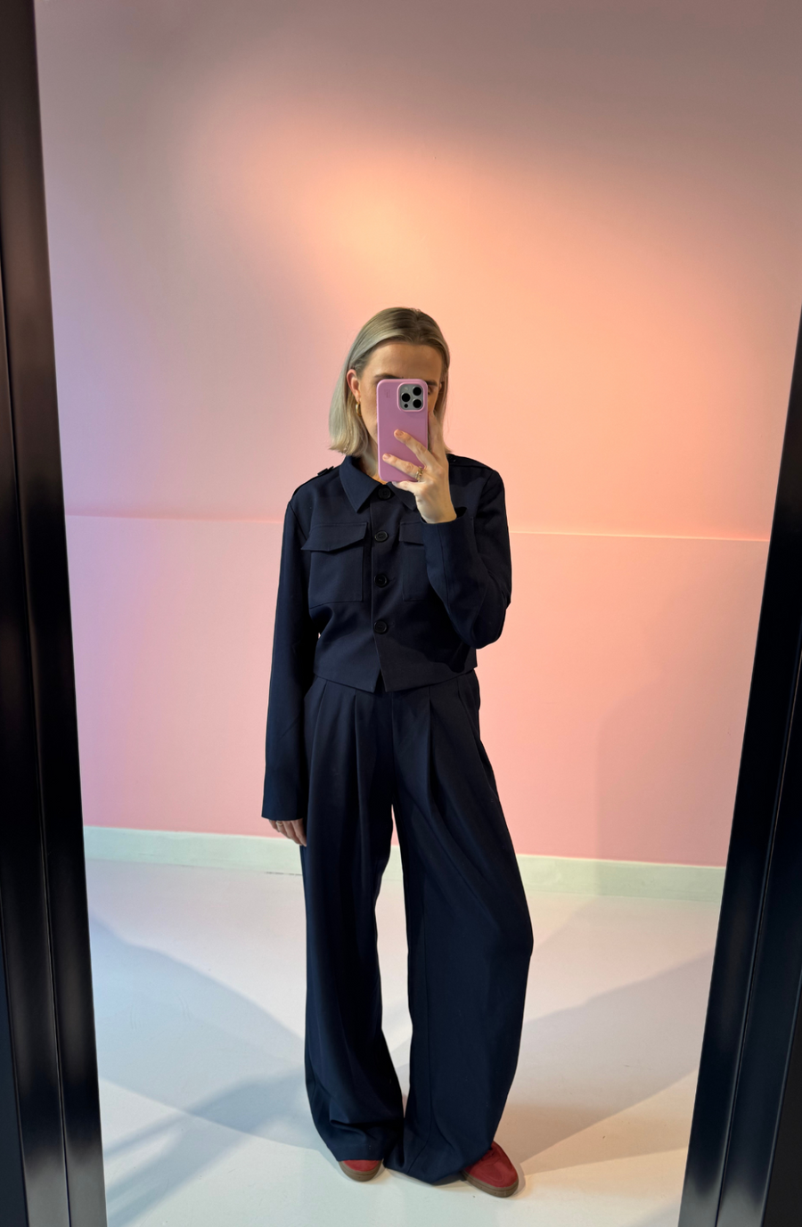 Jasmin Pants