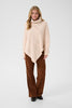 CRHoliday Poncho