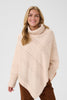 CRHoliday Poncho