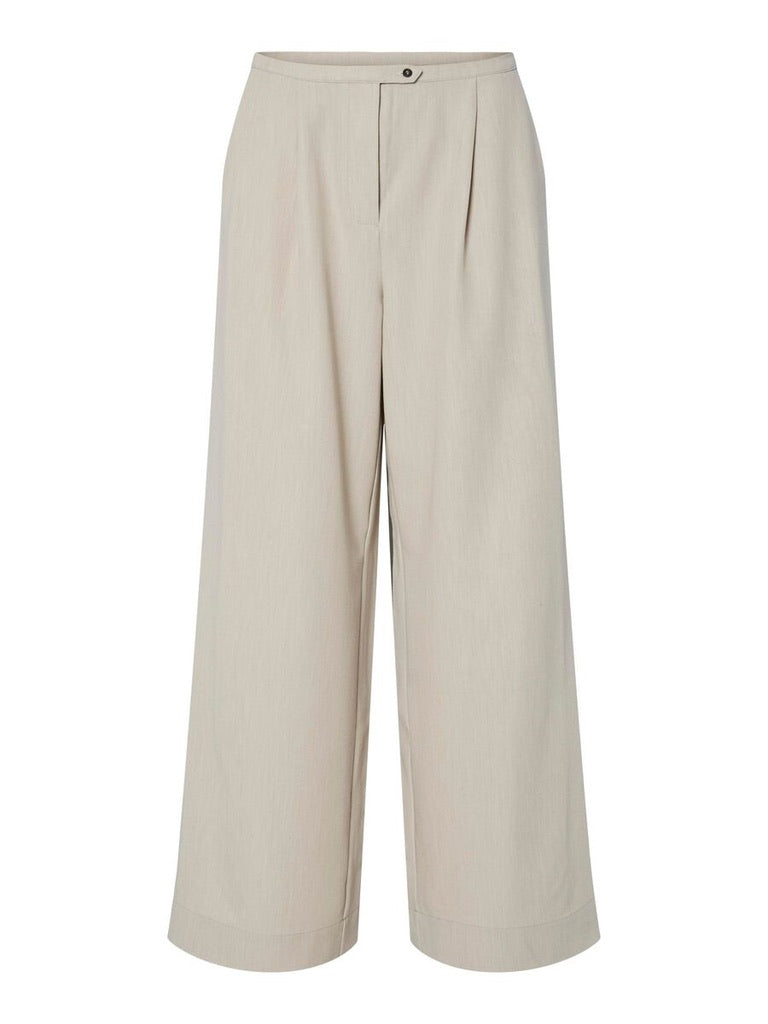 YASVesti HW Wide Pant