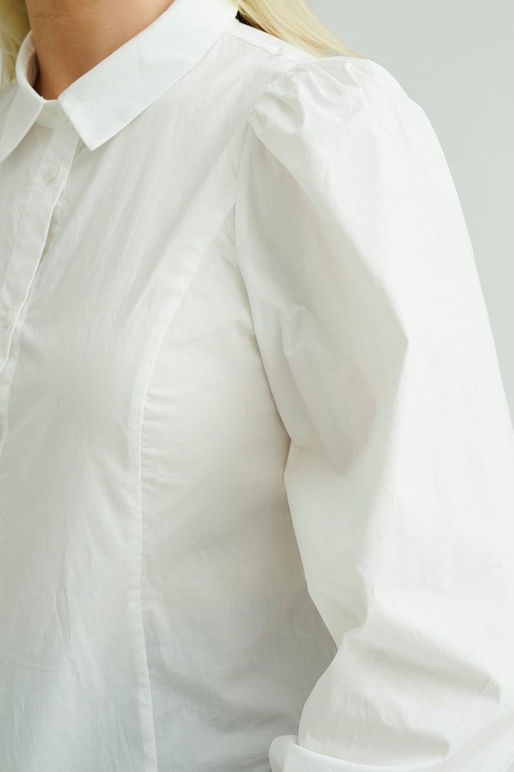Malika Shirt