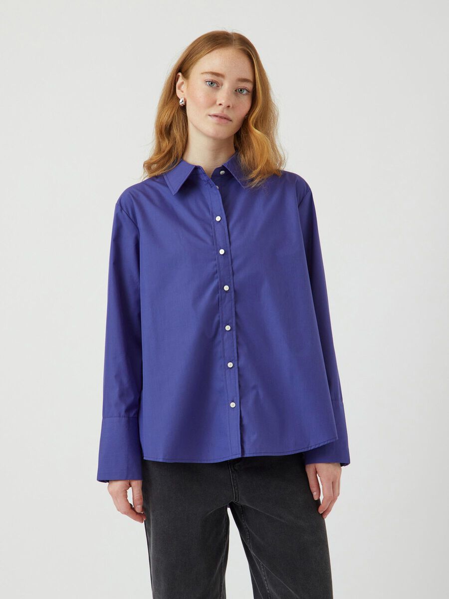 YASRoya LS Shirt