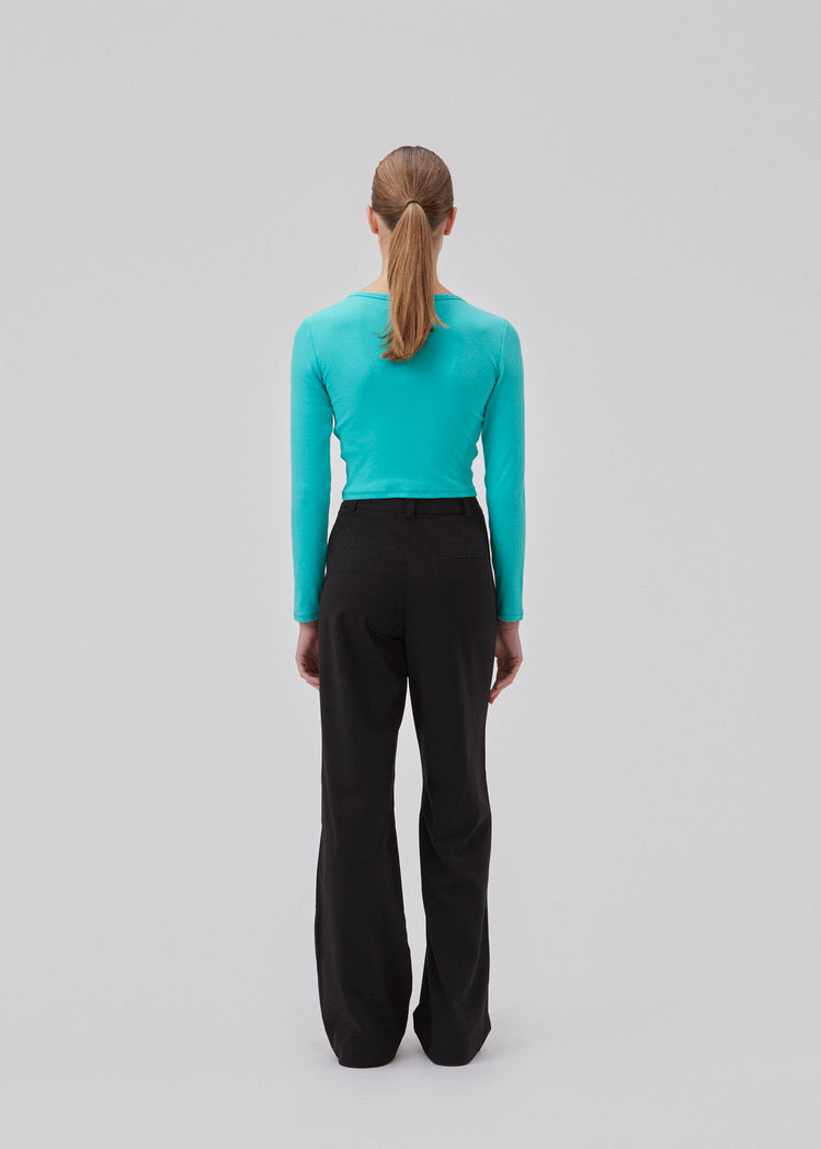 Igor Crop Top