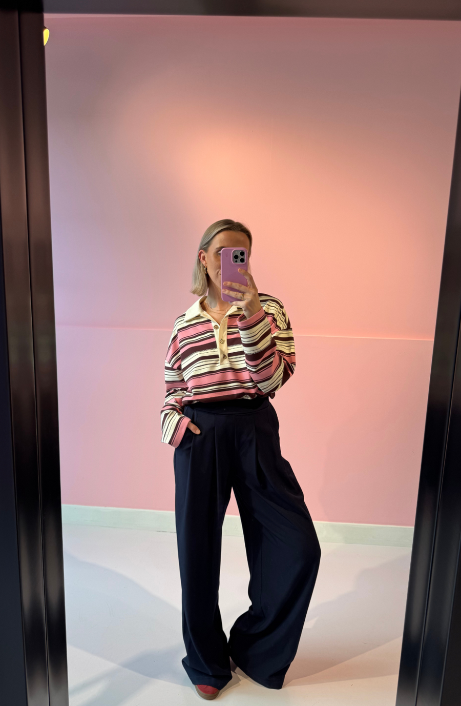 Jasmin Pants