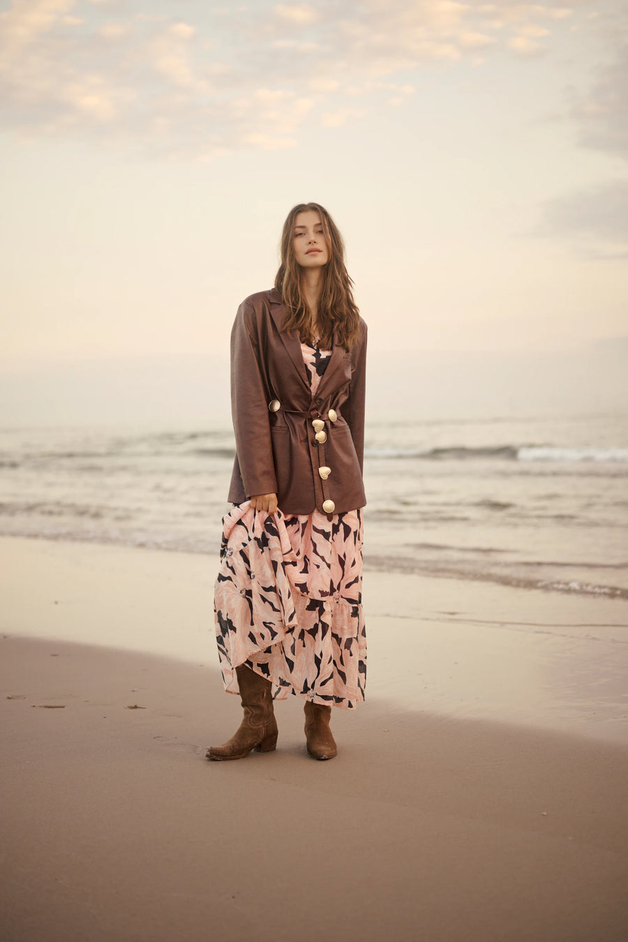 CRPaloma Blazer