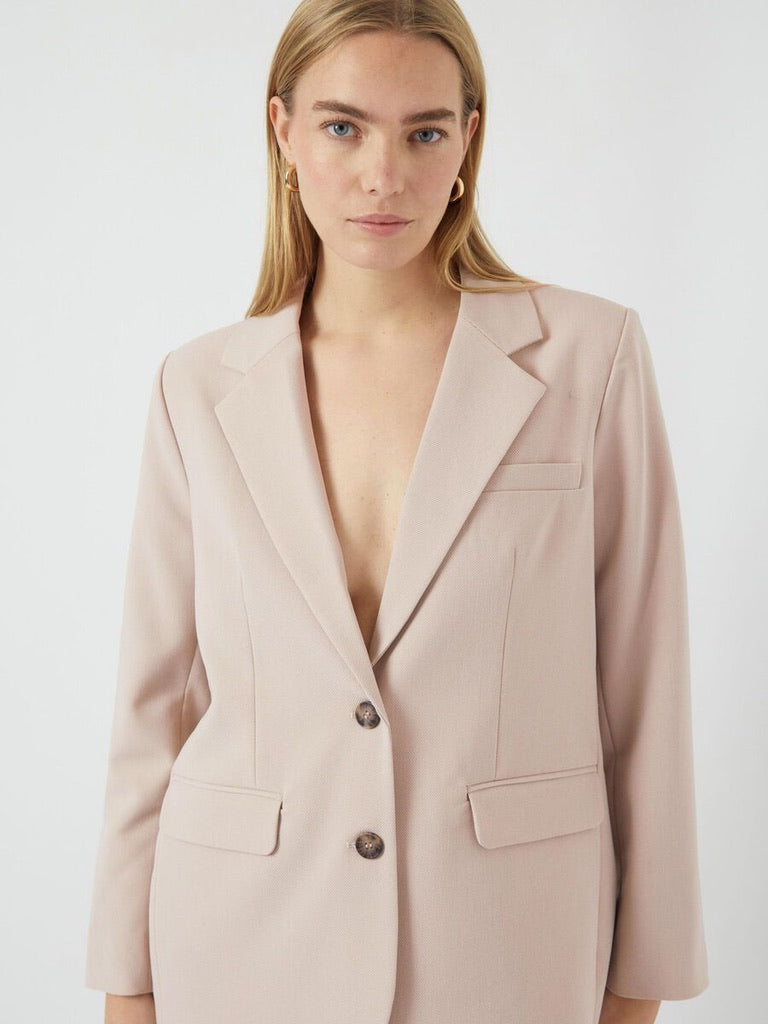 YASReemaj LS Blazer