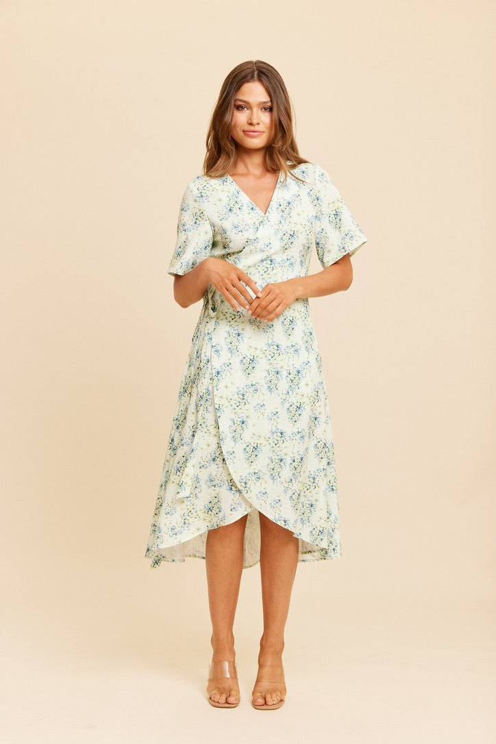 Mimmi Dress