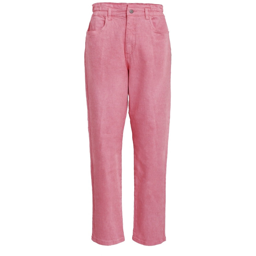 MSSolene Denim Pants