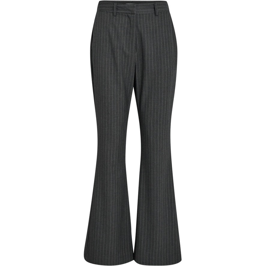MSMenia Mid Waist Flare Pant