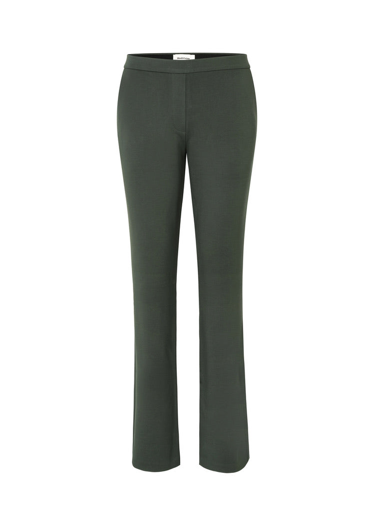 Tanny Flare Pants Harbor Green